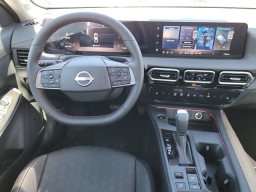 Nissan Sentra SR Sedan 2026