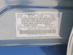 Nissan Sentra SR Sedan 2026