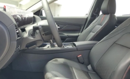 Nissan Sentra SR Sedan 2026
