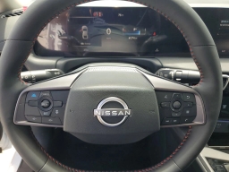 Nissan Sentra SR Sedan 2026