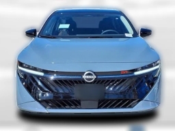 Nissan Sentra SR Sedan 2026