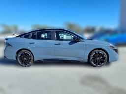 Nissan Sentra SR Sedan 2026