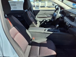 Nissan Sentra SR Sedan 2026