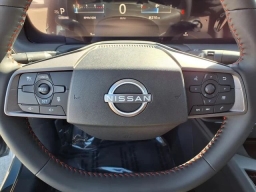 Nissan Sentra SR Sedan 2026