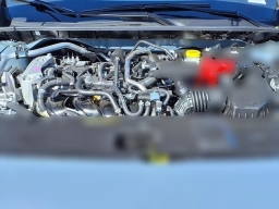 Nissan Sentra SR Sedan 2026