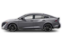 Nissan Sentra SR Sedan 2026