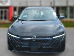 Nissan Sentra SR Sedan 2026
