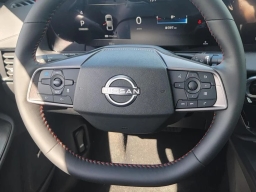 Nissan Sentra SR Sedan 2026