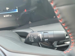 Nissan Sentra SR Sedan 2026