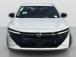 Nissan Sentra SR Sedan 2026