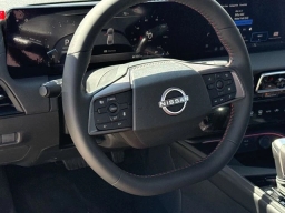 Nissan Sentra SR Sedan 2026