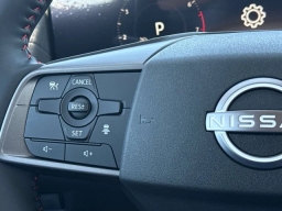 Nissan Sentra SR Sedan 2026