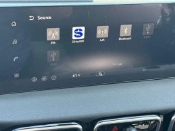 Nissan Sentra SR Sedan 2026