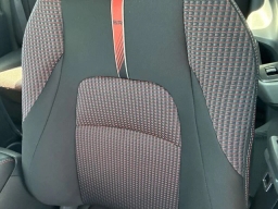 Nissan Sentra SR Sedan 2026