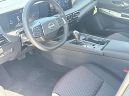 Nissan Sentra SR Sedan 2026