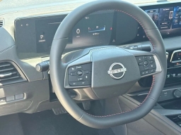 Nissan Sentra SR Sedan 2026
