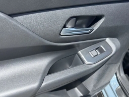 Nissan Sentra SR Sedan 2026