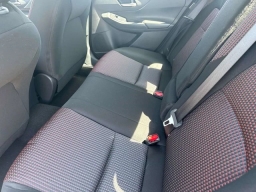 Nissan Sentra SR Sedan 2026