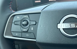 Nissan Sentra SR Sedan 2026
