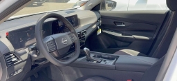 Nissan Sentra SR Sedan 2026