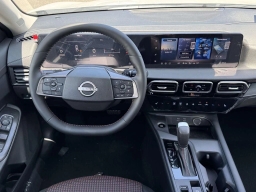 Nissan Sentra SR Sedan 2026