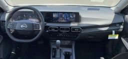 Nissan Sentra SR Sedan 2026