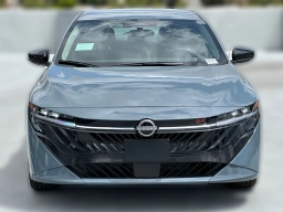 Nissan Sentra SR Sedan 2026