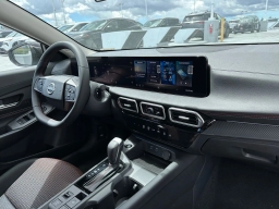Nissan Sentra SR Sedan 2026