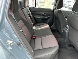 Nissan Sentra SR Sedan 2026