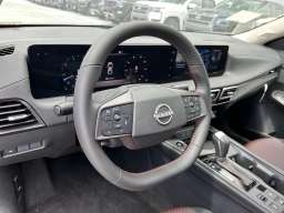 Nissan Sentra SR Sedan 2026