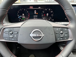 Nissan Sentra SR Sedan 2026