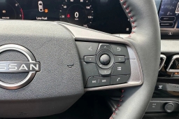 Nissan Sentra SR Sedan 2026