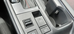 Nissan Sentra SR Sedan 2026