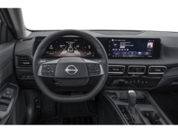 Nissan Sentra SR Sedan 2026