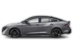 Nissan Sentra SR Sedan 2026