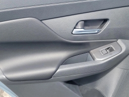 Nissan Sentra SR Sedan 2026