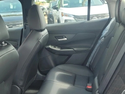 Nissan Sentra SR Sedan 2026