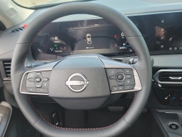 Nissan Sentra SR Sedan 2026