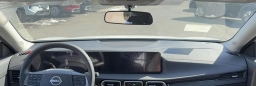 Nissan Sentra SR Sedan 2026