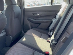 Nissan Sentra SR Sedan 2026