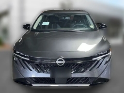 Nissan Sentra SR Sedan 2026