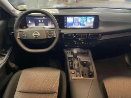 Nissan Sentra SR Sedan 2026