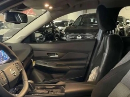 Nissan Sentra SR Sedan 2026