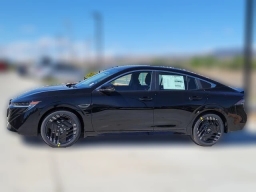Nissan Sentra SR Sedan 2026