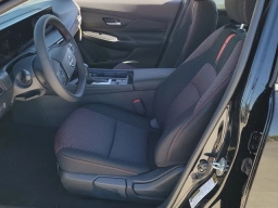 Nissan Sentra SR Sedan 2026