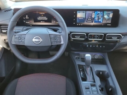 Nissan Sentra SR Sedan 2026