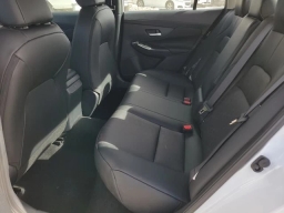 Nissan Sentra SR Sedan 2026