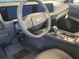 Nissan Sentra SR Sedan 2026