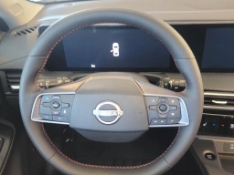 Nissan Sentra SR Sedan 2026