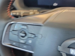 Nissan Sentra SR Sedan 2026
